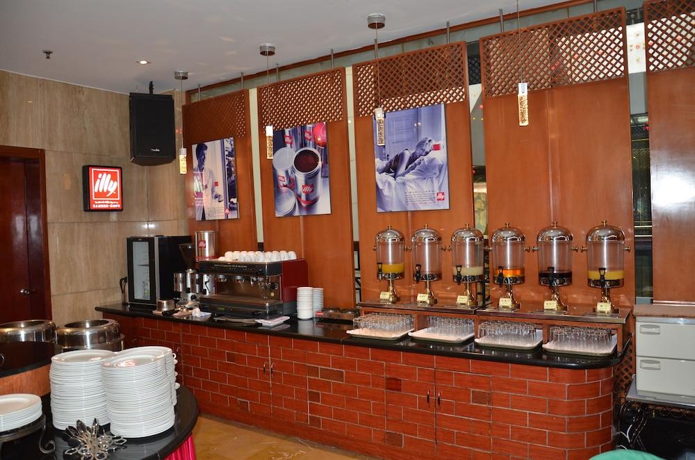 Datong Garden Hotel Zewnętrze zdjęcie