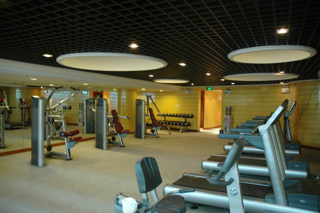 Datong Garden Hotel Zewnętrze zdjęcie